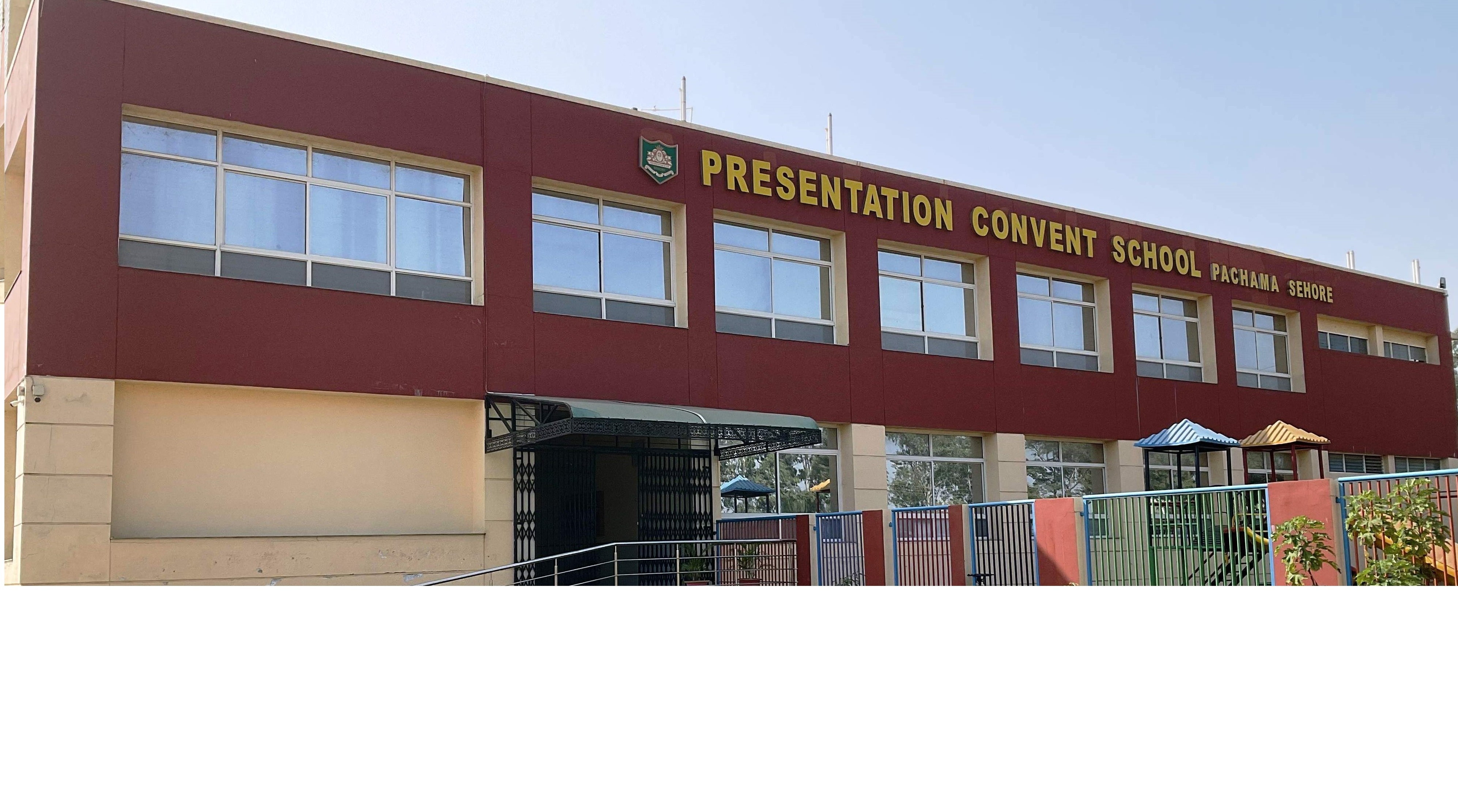 presentation convent school parent portal